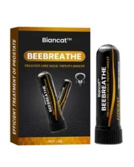 Biancat™ BeeBreathe Prostate Nasal Therapy Inhaler
