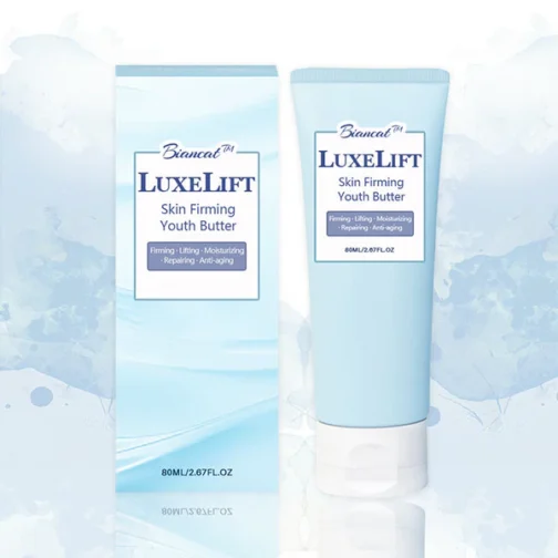Biancat™ LuxeLift Skin-Firming Youth Butter