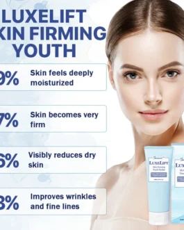 Biancat™ LuxeLift Skin-Firming Youth Butter