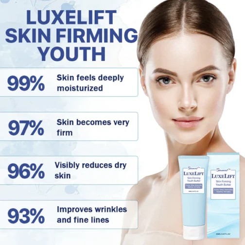 Biancat™ LuxeLift Skin-Firming Youth Butter - Image 2
