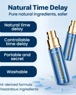 Biancat™ PassionPro Endurance Delay Spray