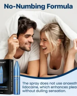 Biancat™ PassionPro Endurance Delay Spray