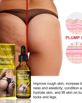 Beautiful Buttock enlargement Essential Oil