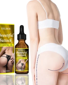 Beautiful Buttock enlargement Essential Oil