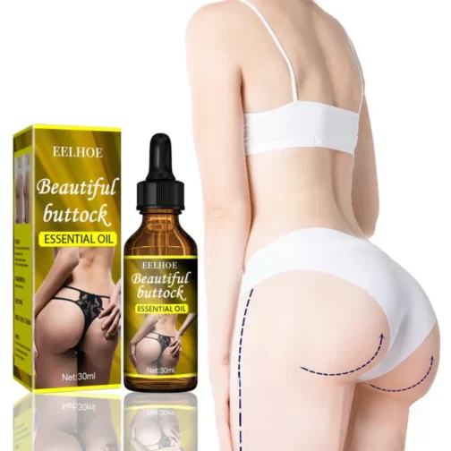 Beautiful Buttock enlargement Essential Oil