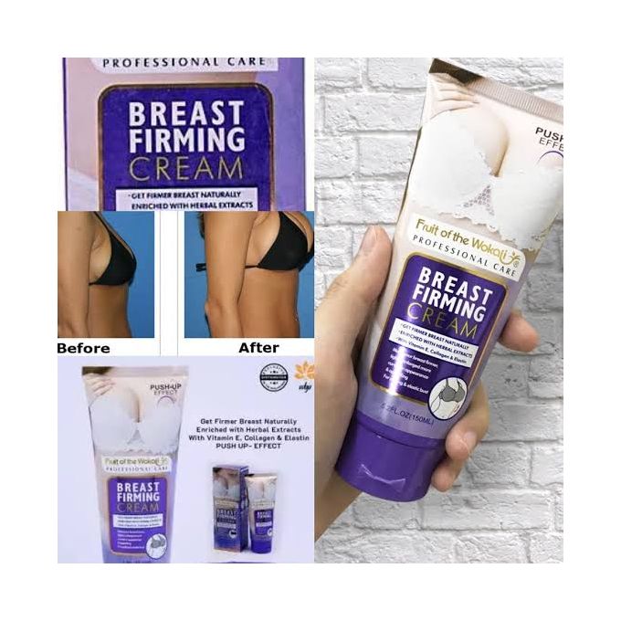 Breast Firming Cream - Image 3