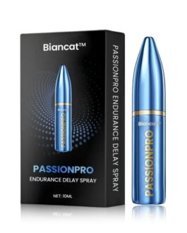 Biancat™ PassionPro Men Power Delay Spray