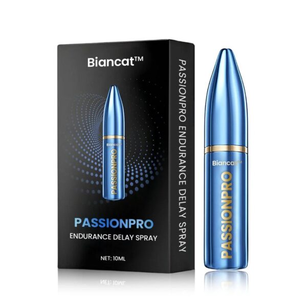 Biancat™ PassionPro Men Power Delay Spray - Image 2