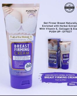 Breast Firming Cream