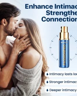 Biancat™ PassionPro Men Power Delay Spray