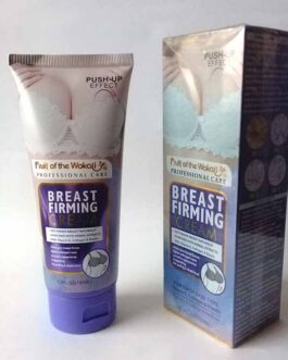 Breast Firming Cream