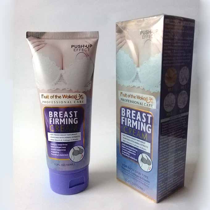 Breast Firming Cream - Image 2