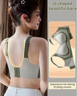 (Pack Of 3) SculpBra™ Push Up Bra with Anti-Sagging Lift