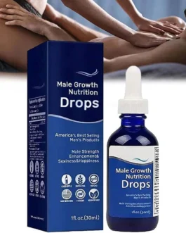 Male Growth Nutrition Drops
